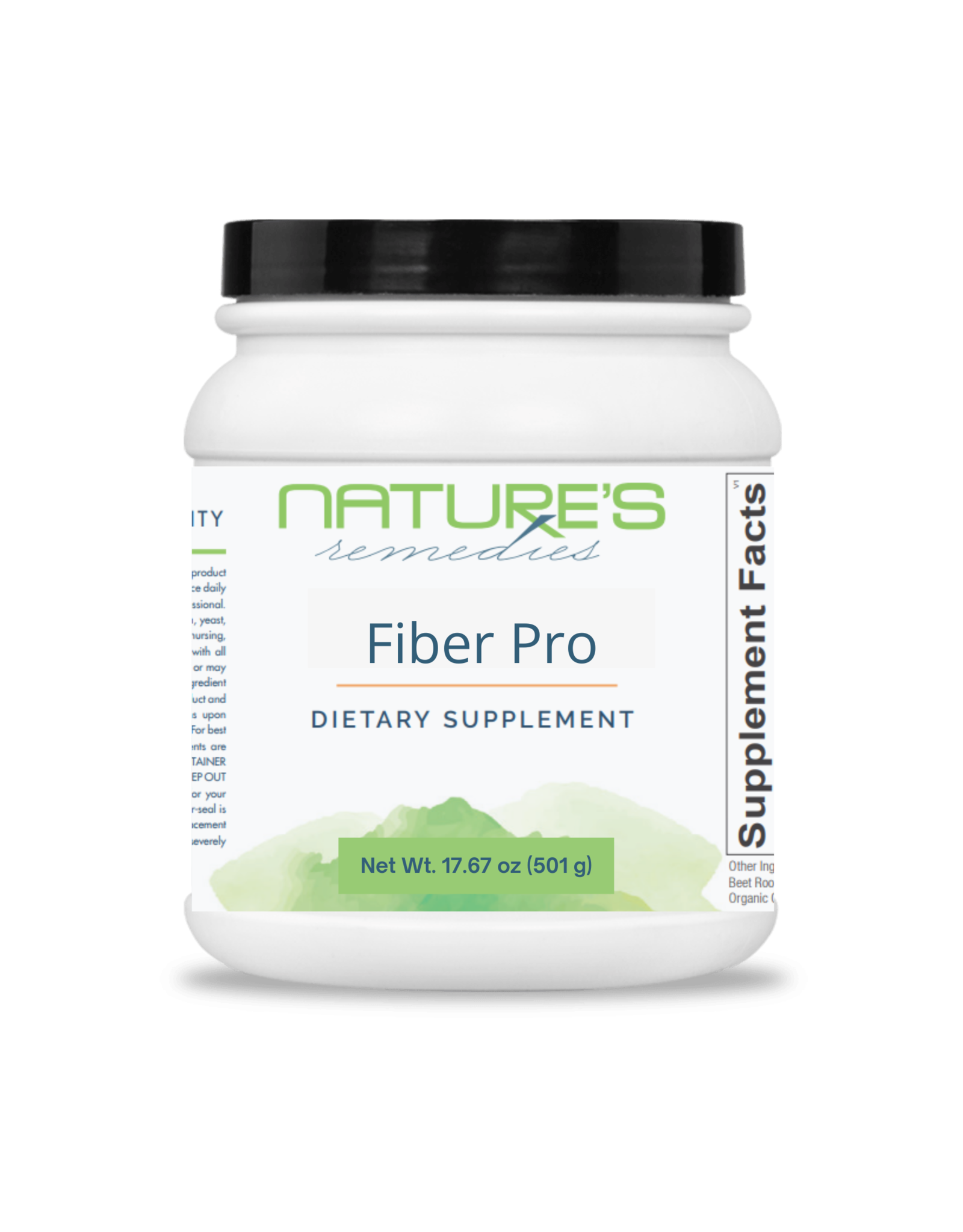 Fiber Pro
