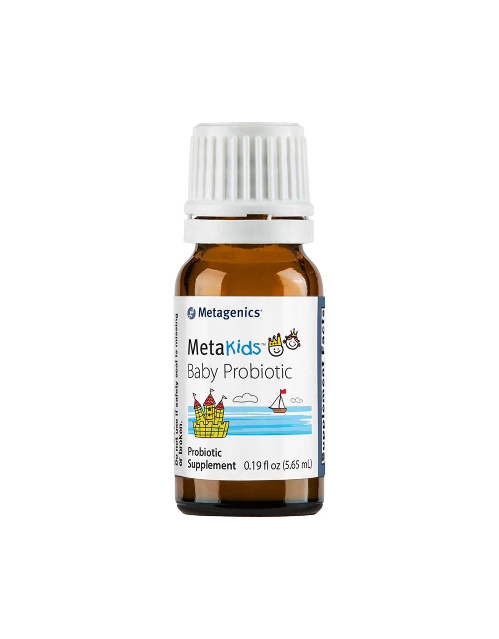 UltraFlora Baby Probiotic