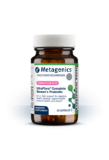 UltraFlora Complete Women's Probiotic 30 CT UltraFlora Complete Women's Probiotic 30 CT