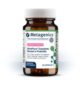 UltraFlora Complete Women's Probiotic 30 CT