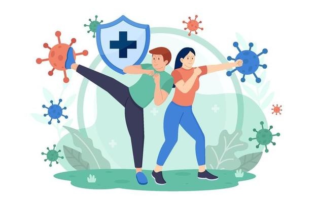Back to School Immune Boost: How to Support Your Family's Health This Season