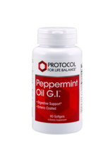 Peppermint Oil G.I. 90 gels