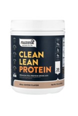Clean Lean Protein Clean Lean Protein