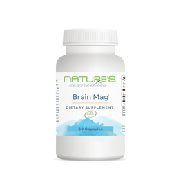Brain Mag 60 CT