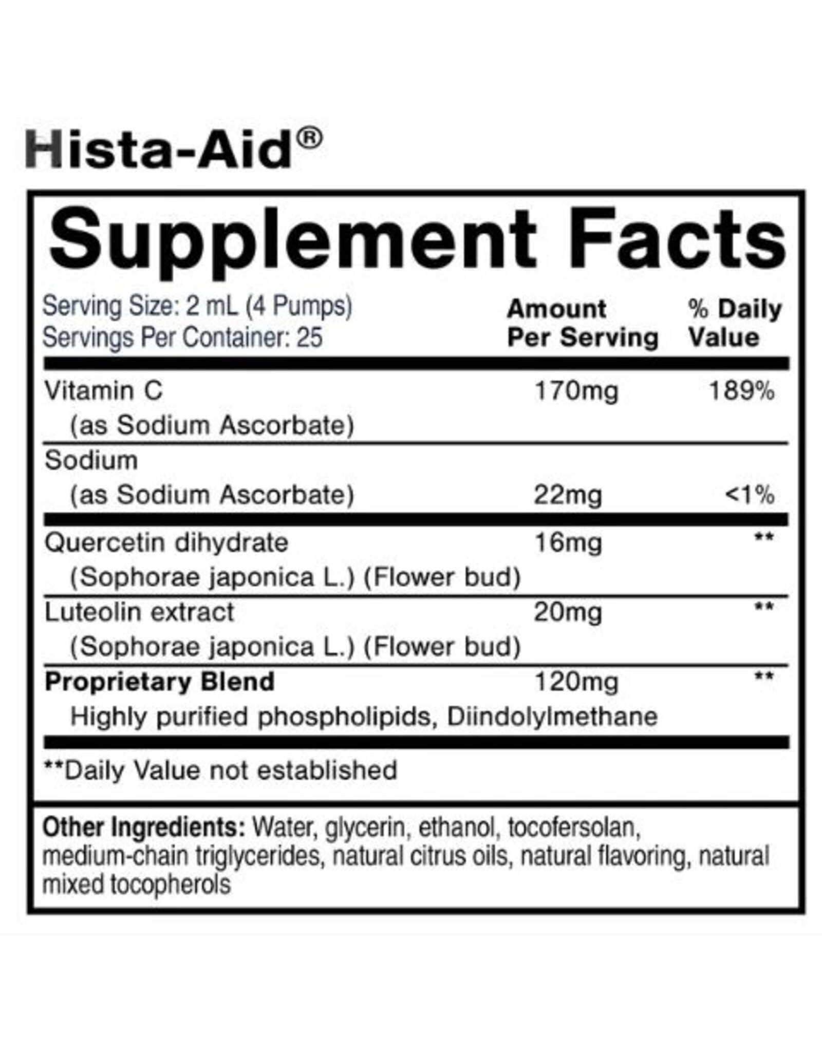 Hista Aid 1.7 fl oz