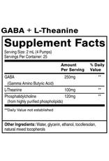 GABA with L-Theanine