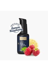 Methyl B Complex + Lemon Rasberry