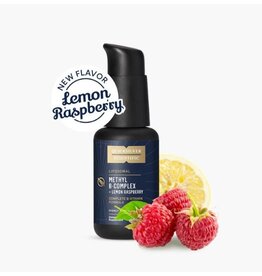 Methyl B Complex + Lemon Rasberry