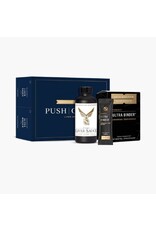 PushCatch Liver Detox