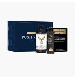 PushCatch Liver Detox