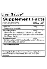 PushCatch Liver Detox