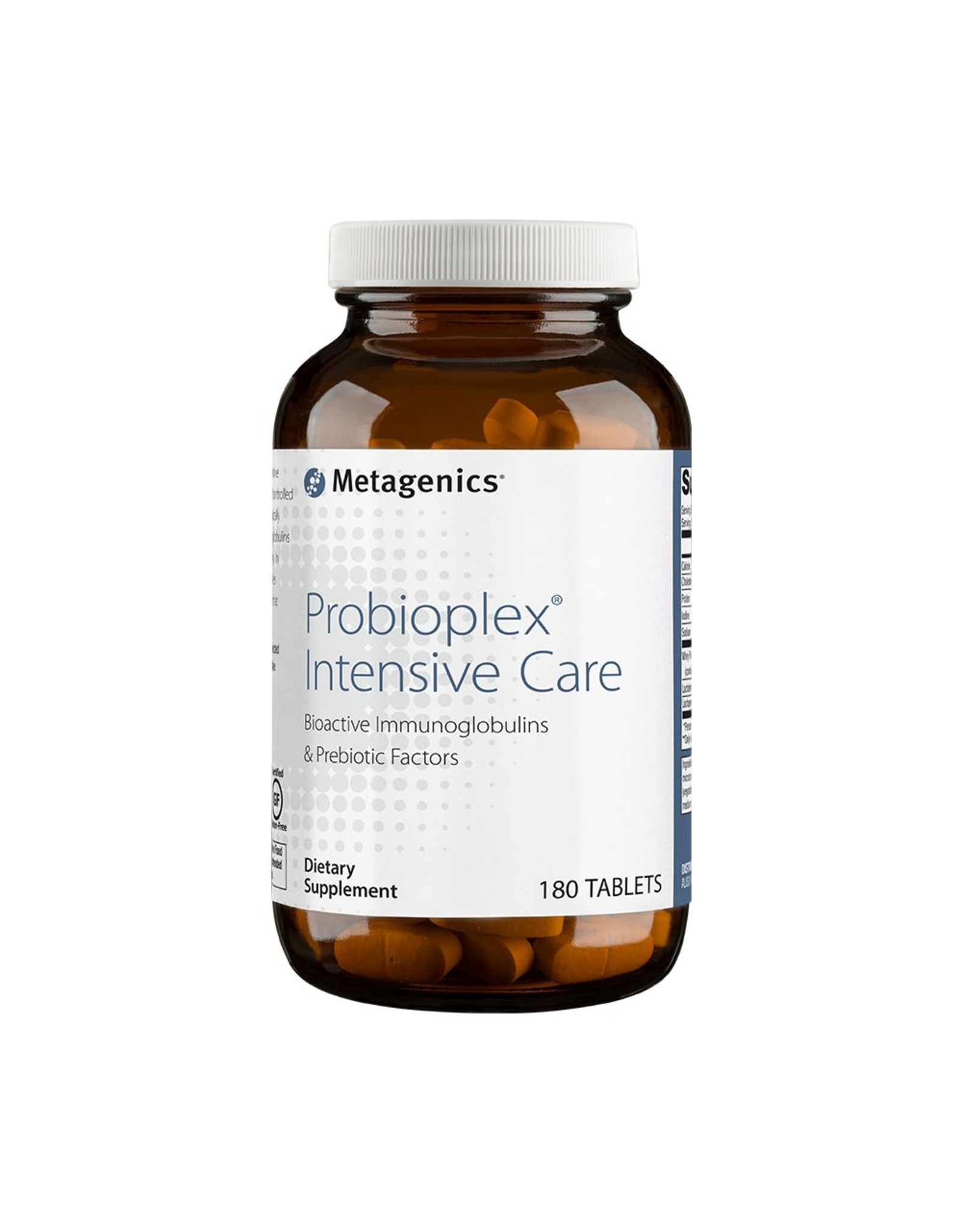 Probioplex® Intensive Care 180 ct