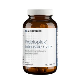 Probioplex® Intensive Care 180 ct