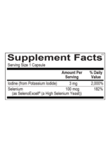 Iodide Pro 90 CT