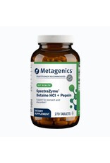 SpectraZyme Betaine HCl + Pepsin