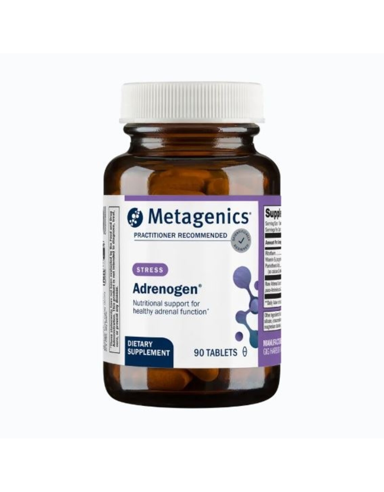 Adrenogen® 90 ct