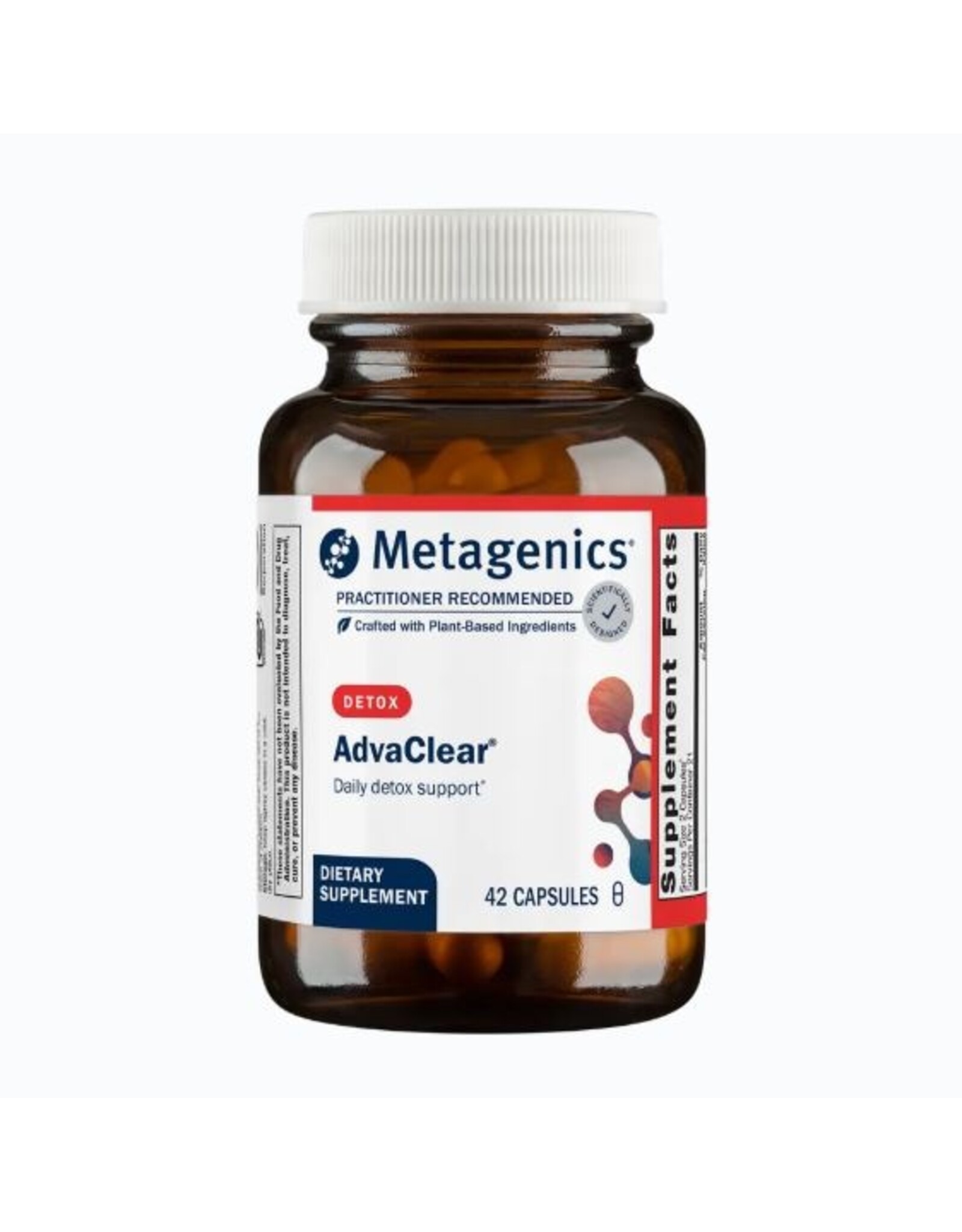 AdvaClear® 42 ct