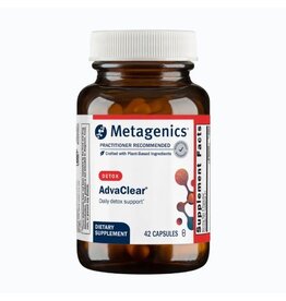 AdvaClear® 42 ct