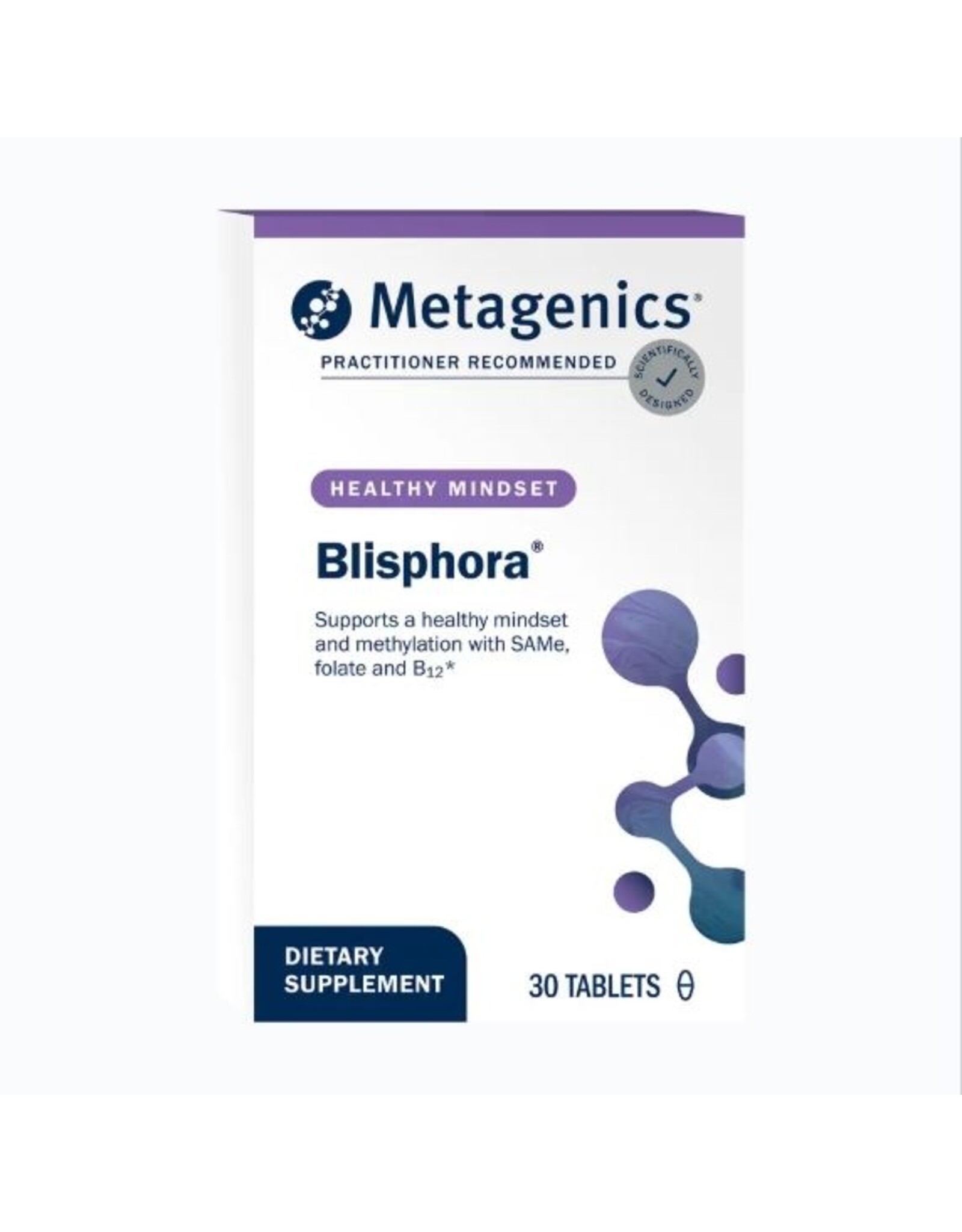 Blisphora™ 30 ct