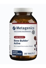 Bone Builder® Active 180 ct