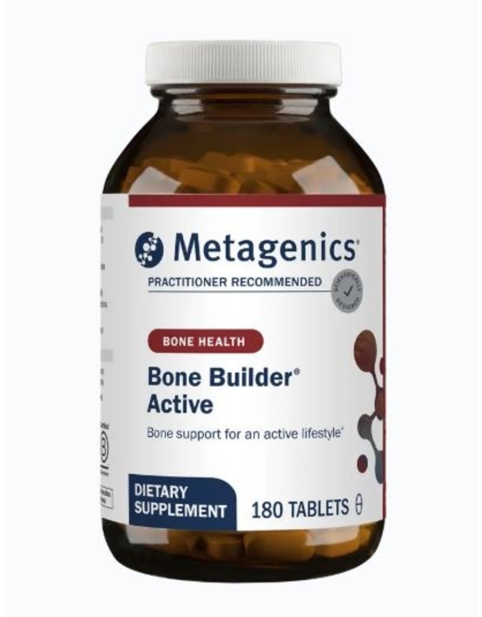 Bone Builder® Active 180 ct