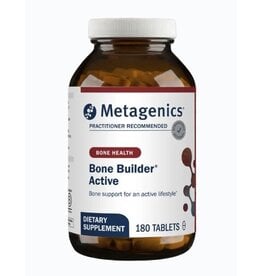 Bone Builder® Active 180 ct