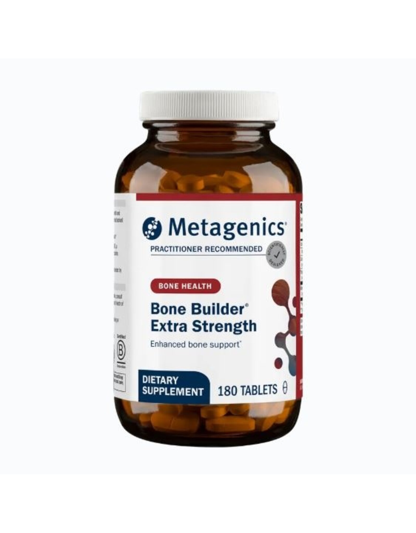 Bone Builder® Extra Strength