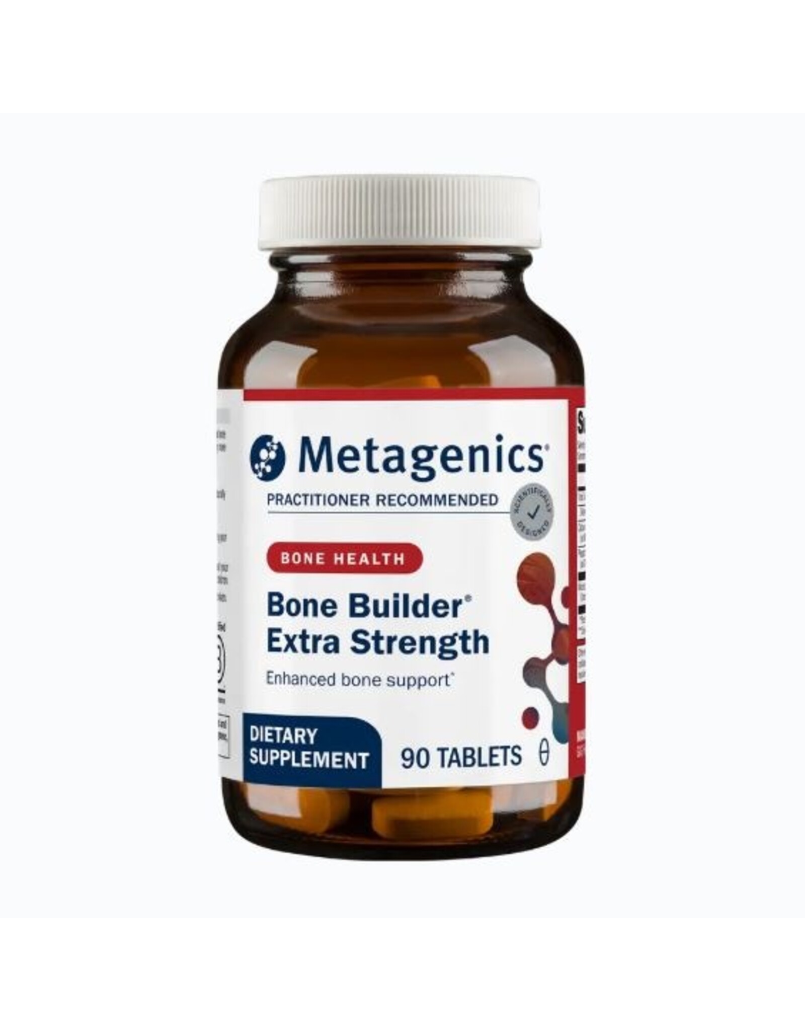 Bone Builder® Extra Strength
