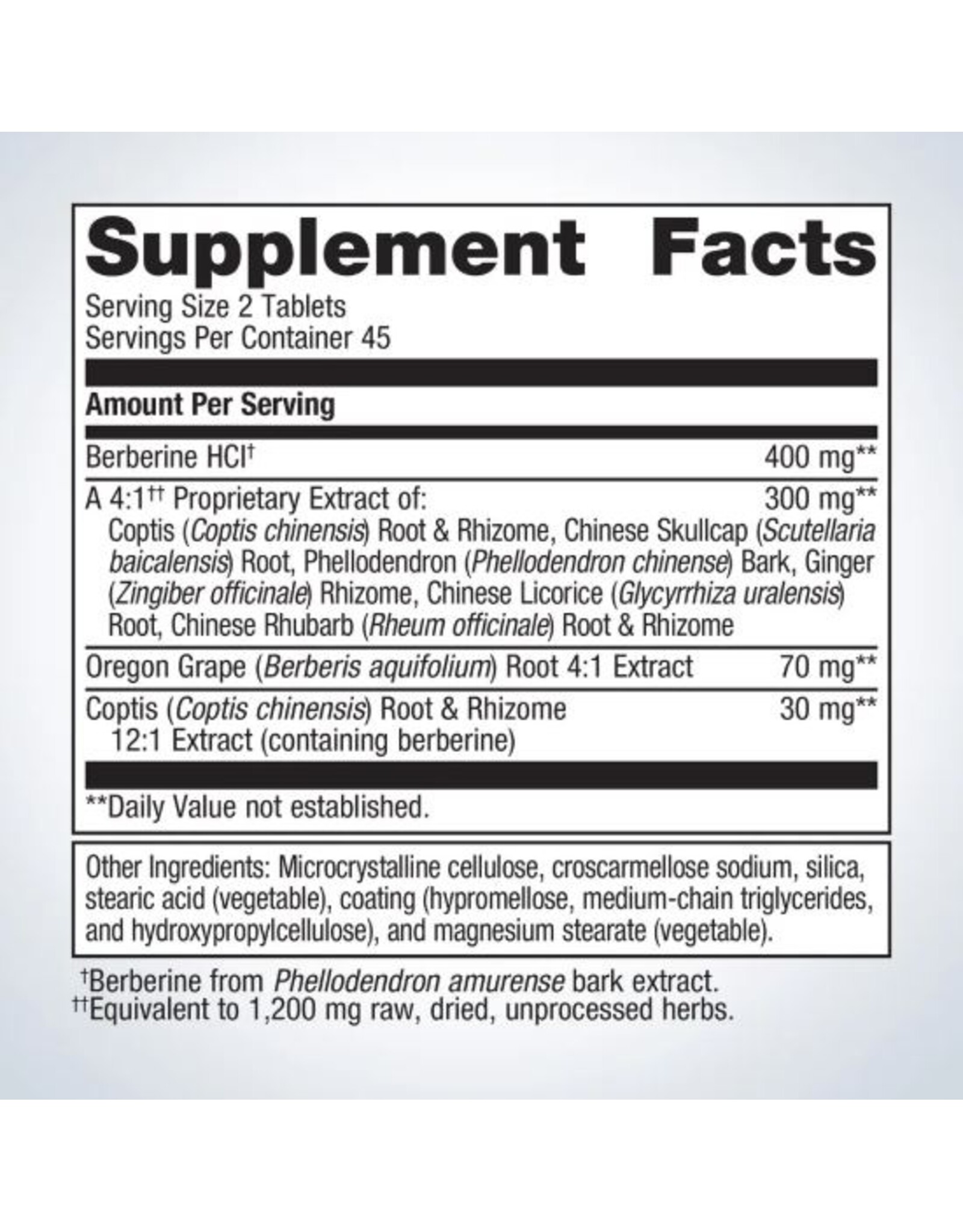 CandiBactin-BR® 90 ct