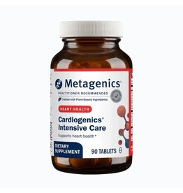 Cardiogenics® Intensive Care 90 ct Cardiogenics® Intensive Care 90 ct