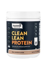 Clean Lean Protein Clean Lean Protein