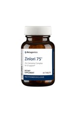 Zinc Carnosine Complex (formerly Zinlori 75) Zinc Carnosine Complex (formerly Zinlori 75)