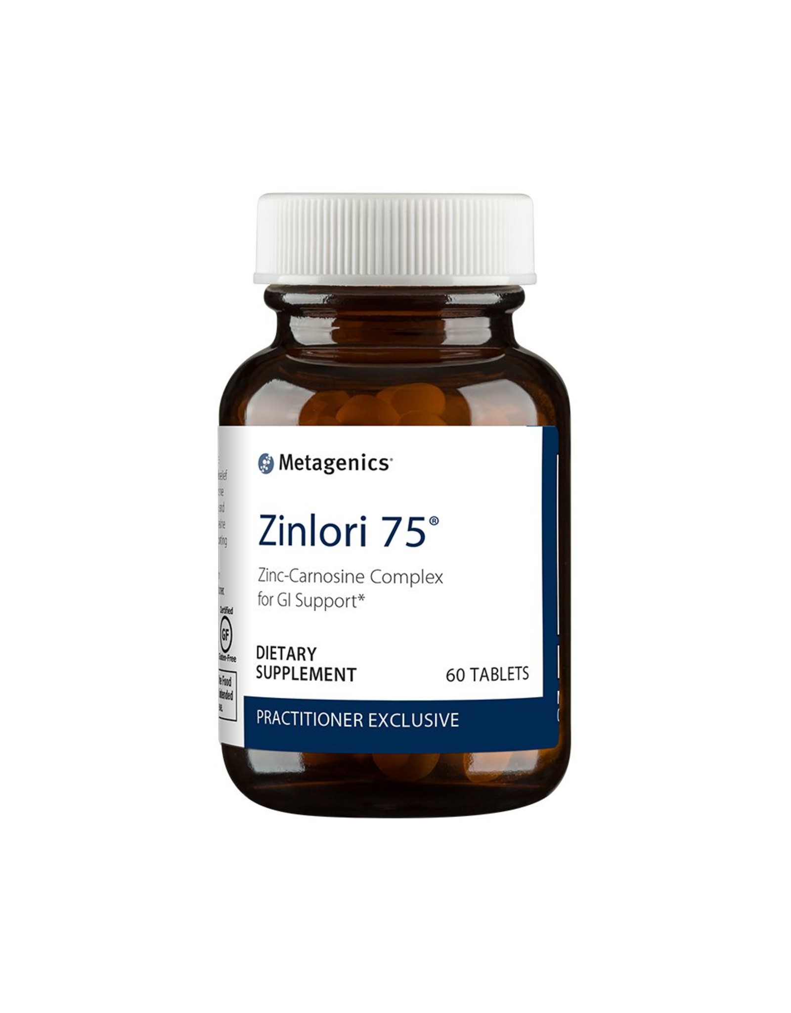 Zinc Carnosine Complex (formerly Zinlori 75)