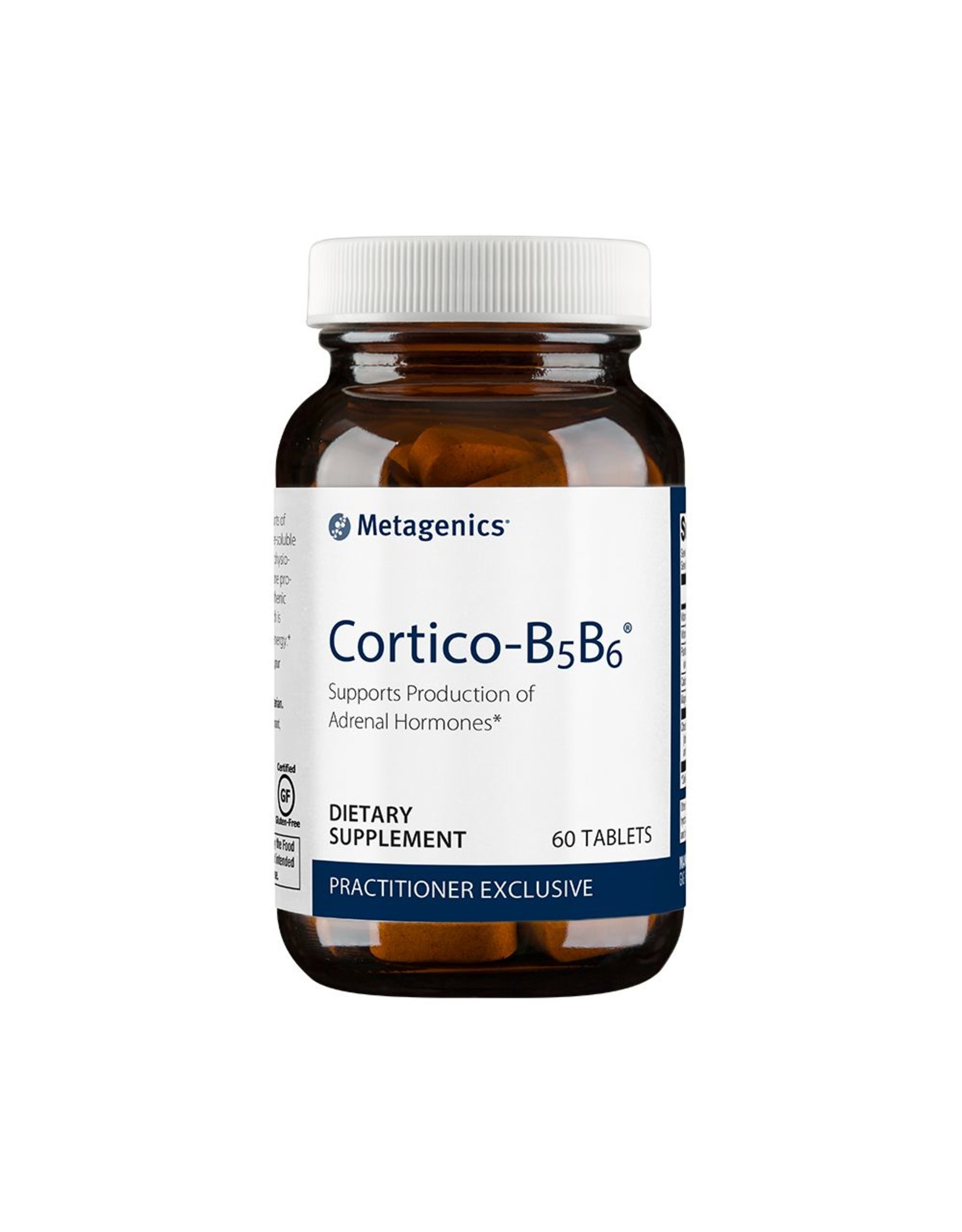 Cortico-B5B6® 60 ct