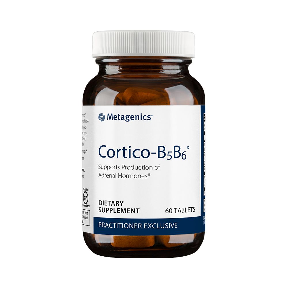 cortis コルティス USA ゴンホ B&N 限定 アメリカ Nature's Remedies - Cortico-B5B6® - Nature's Remedies
