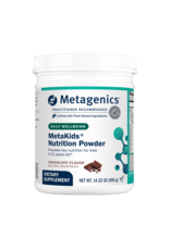 MetaKids™ Nutrition Powder