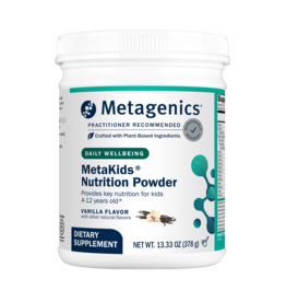 MetaKids™ Nutrition Powder