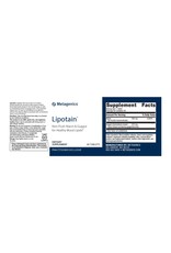 Lipotain® 60 ct