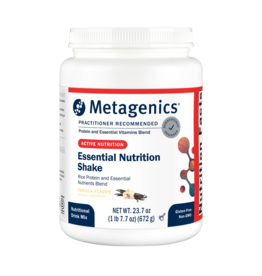 Essential Nutrition Shake (formerly UltraMeal Rice)