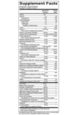 Mito-Boost Powder 14 Servings