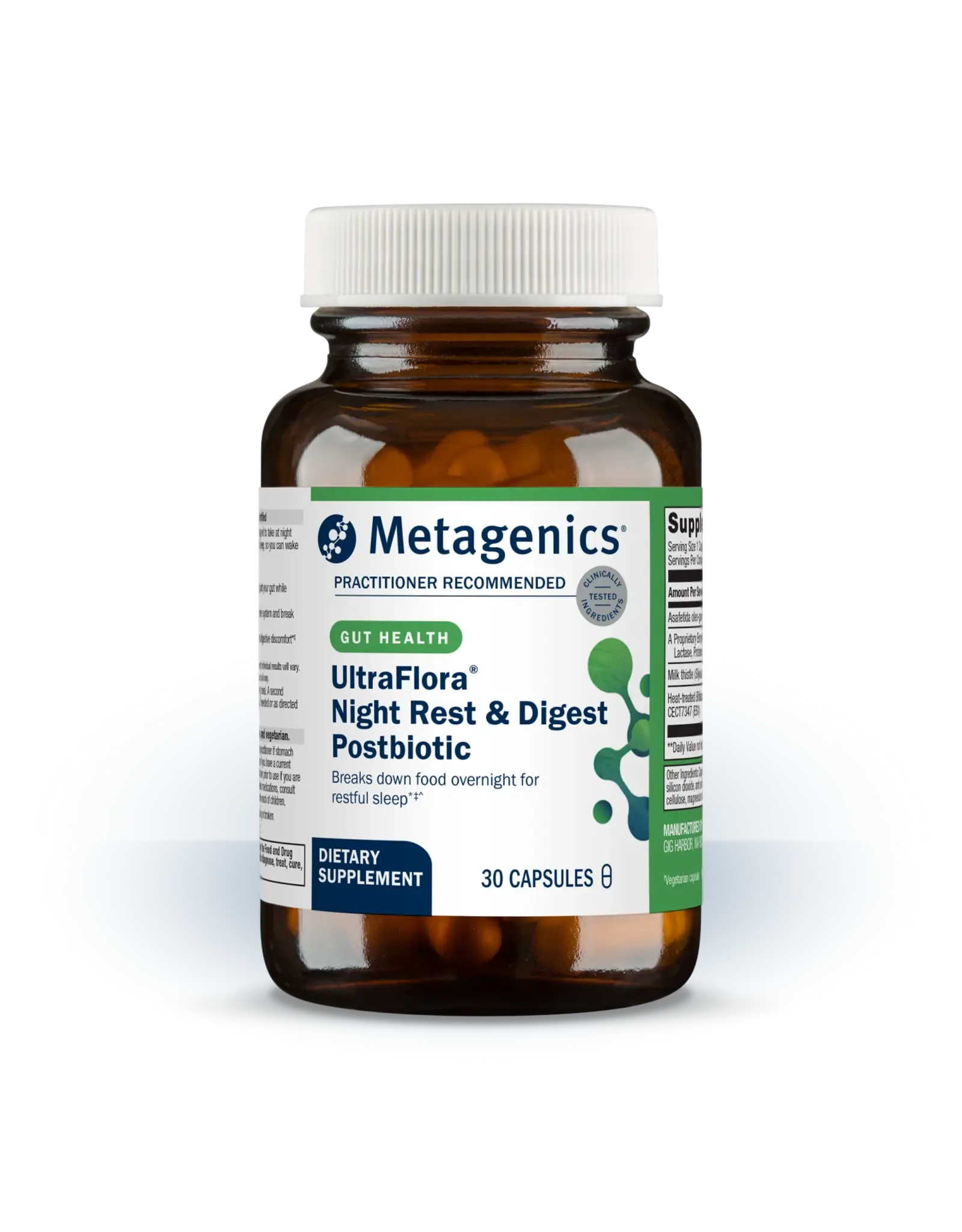 UltraFlora Night Rest and Digest