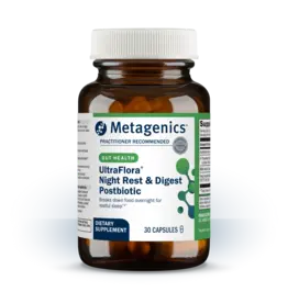 UltraFlora Night Rest and Digest