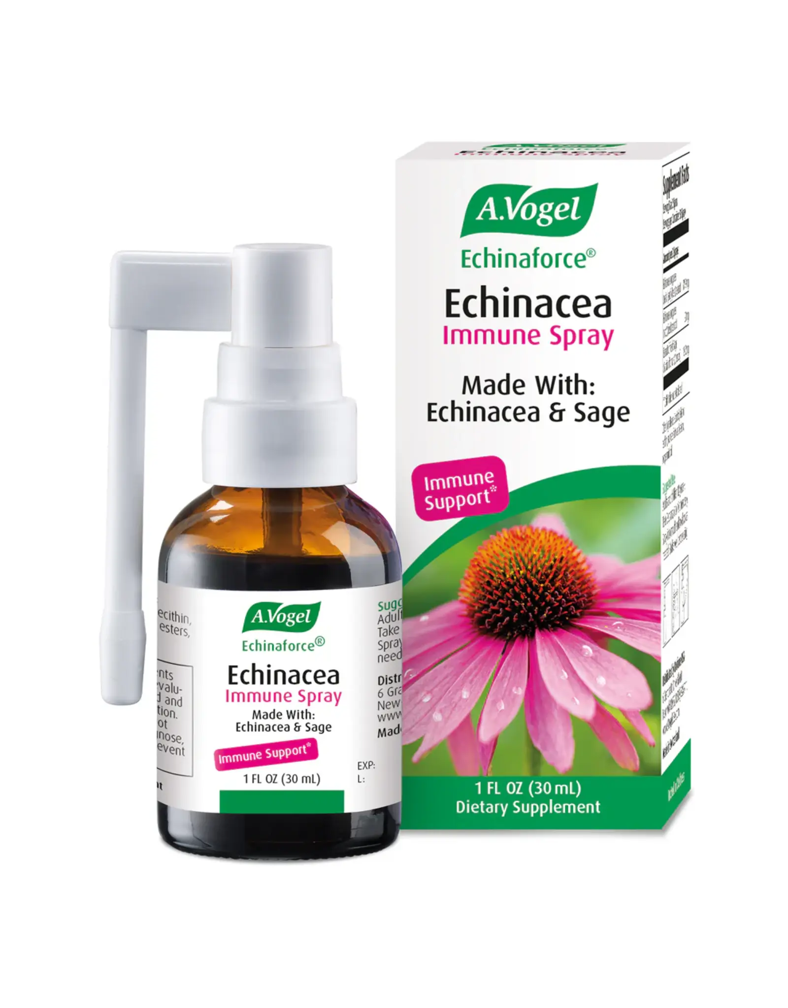 Echinaforce Immune Spray