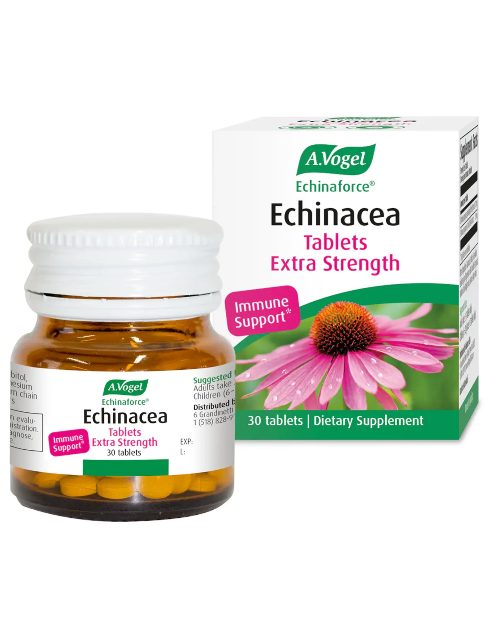 Echinaforce Forte 30 ct