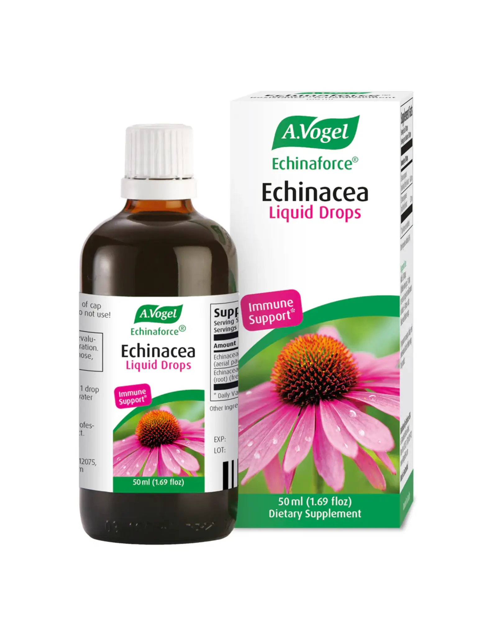 Echinaforce 1.69 oz.