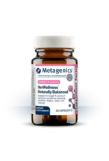 HerWellness Naturally Balanced 30 ct