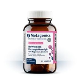 HerWellness Recharge Overnight