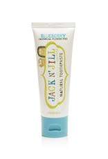 Jack N' Jill Natural Calendula Toothpaste