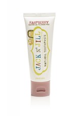 Jack N' Jill Natural Calendula Toothpaste