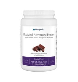 UltraMeal® Advanced Protein